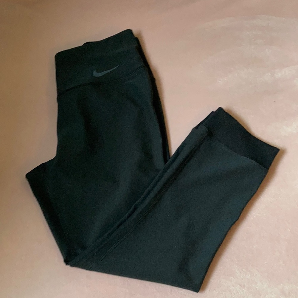 NWOT Nike Leggings - Picture 1 of 10